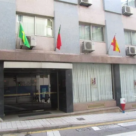 Sao Jose 3* Porto